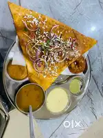 Dosa karigar full time