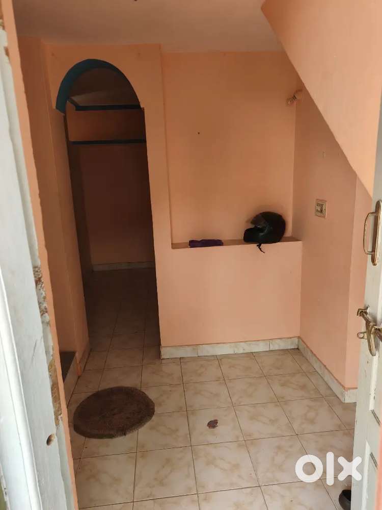 House for rent in Rajendra Nagar Mysore