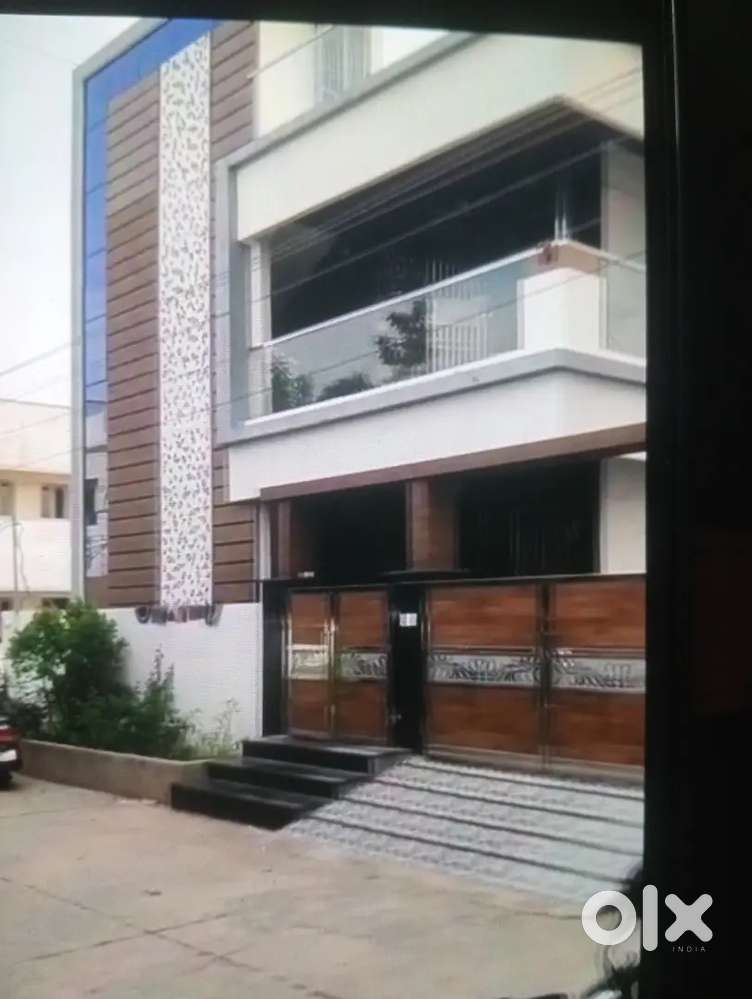Bv nagar 23ankanalu g plus 1