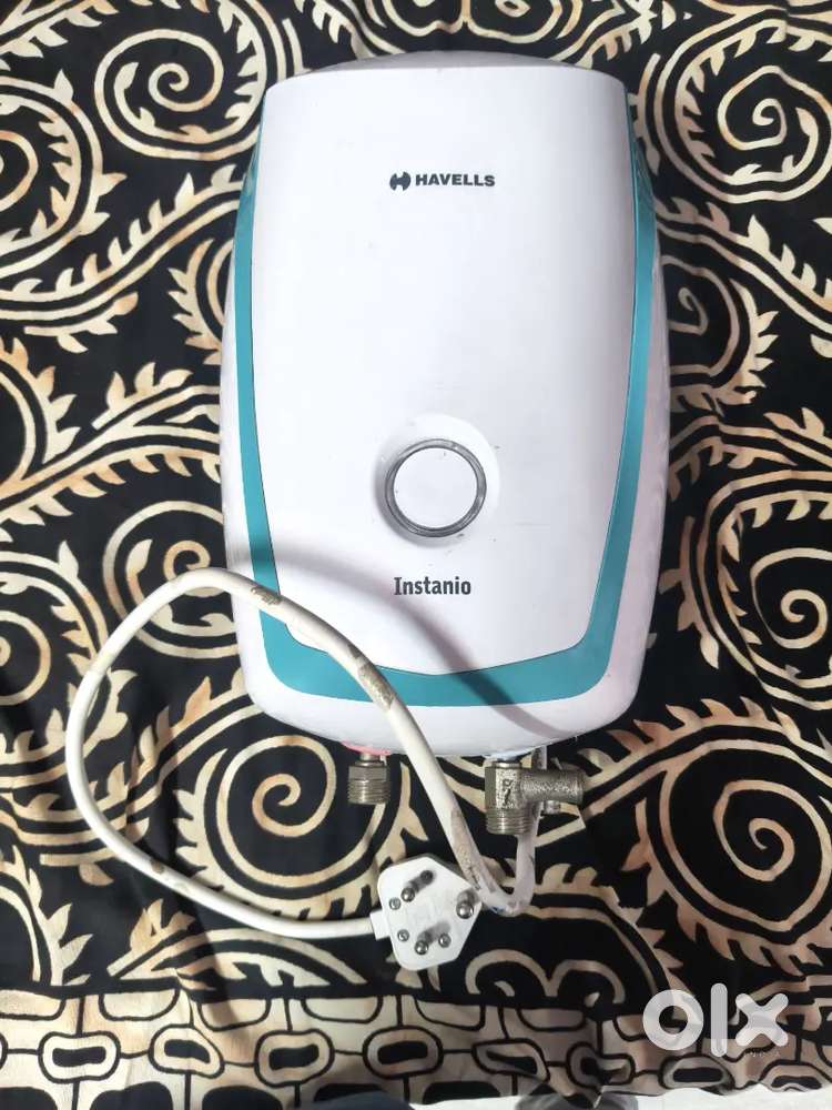 HAVELLS  INSTANTANEOUS ELECTRIC WATER HEATER