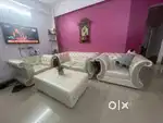 Leatherite Premium Sofa Set
