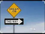 No boss, no office, but unlimited salary