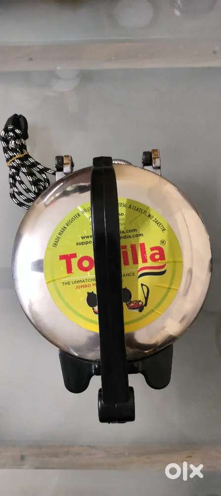 Electric Roti maker