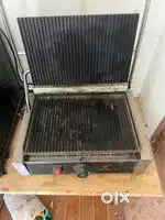 Sandwich maker