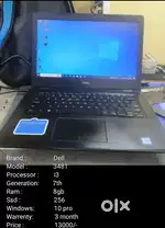 Laptop at best price