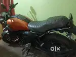 Yamaha FZX, 2021 MODEL, BS6