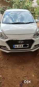 Hyundai Xcent 2018 Diesel 99700 Km Driven