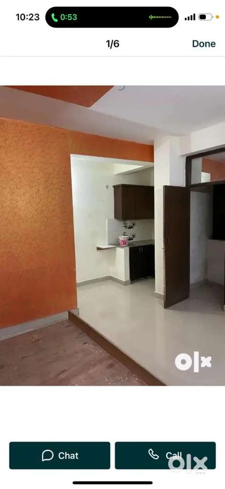 1rk available for rent