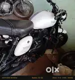 JAWA 42 Bike