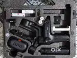 Zhiyun Weebill Lab Creator Package