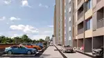 New Launch Project 2 &3bhk Bigger carpet Ravet