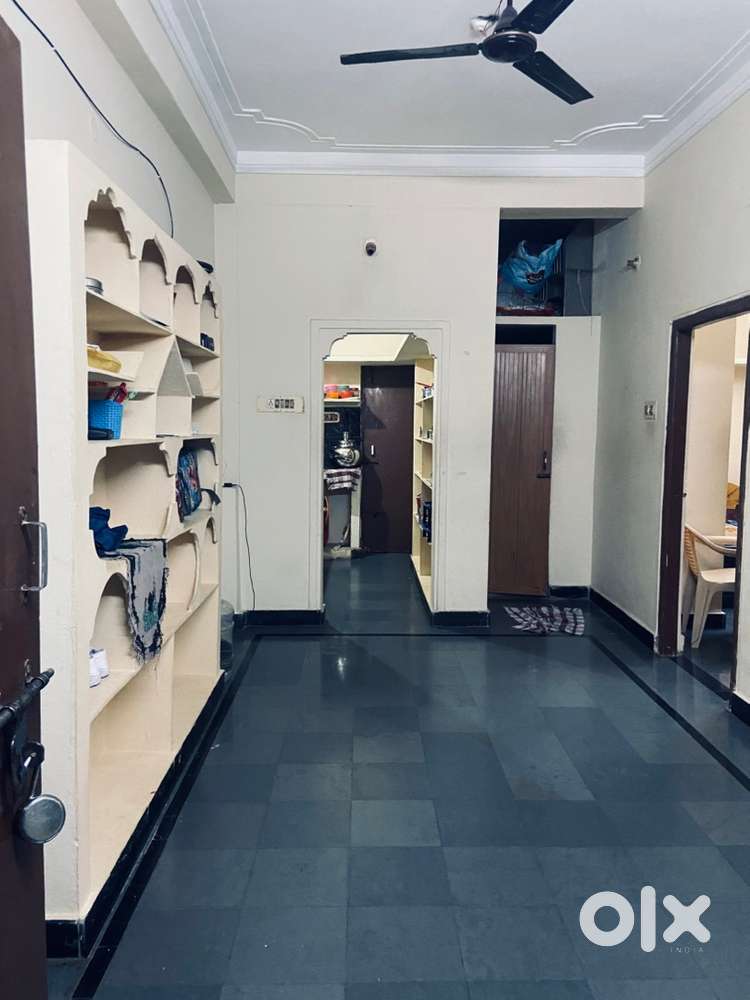 Looking for decent family