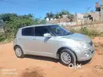 Maruti Suzuki Swift 2010