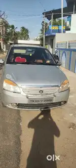Tata Indica Ev2 2014 Diesel Good Condition