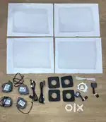 Cardi seat ventilation system kit