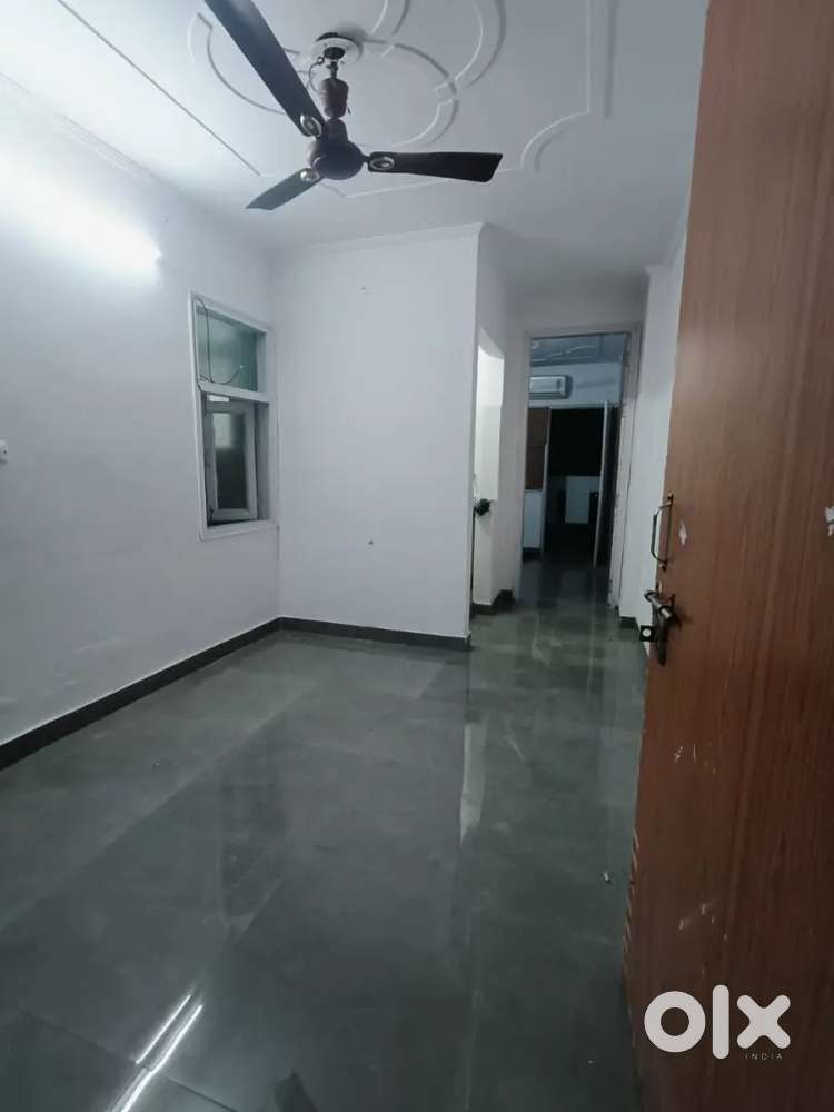 1BHK WELL FURNISHED FLAT FOR RENT IN NEW ASHOK NAGAR