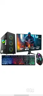 rionix core i5 (3rd gen) (16 gb/1tb/windows 11)