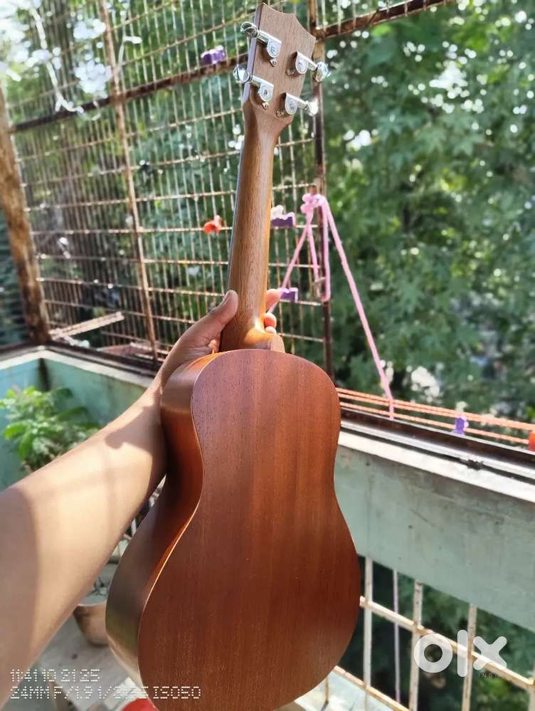 Yamaha concert ukulele 23inch best sound quality