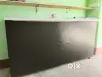 Brand new 2 months old Shop Counter