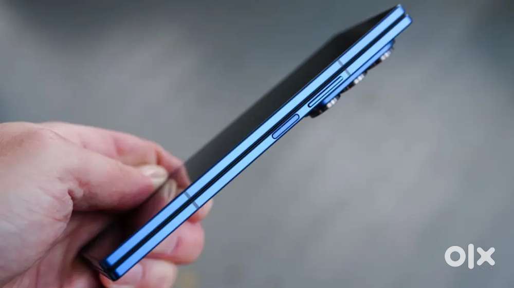 Samsung Galaxy Fold 7