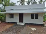 NEWLY CONSTRUCTED 2BHK SINGLE STOREY HOUSE FOR RENT