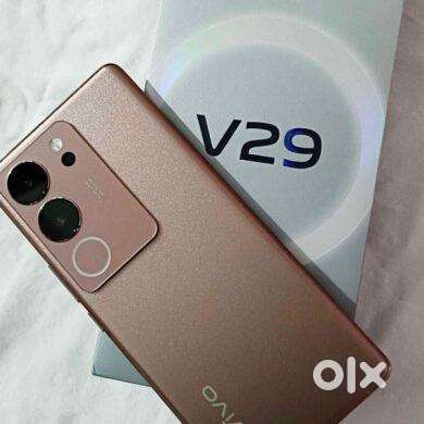 Vivo V29 5g