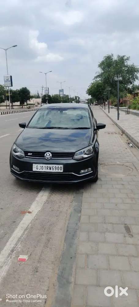 Volkswagen Polo 2017