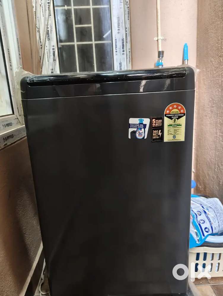 Whirlpool Magic Clean 7kg(2025 Model) Excellent Condition, Urgent Sale