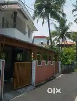 Female accomodation with kitchen facilities 1room 2/3sharing