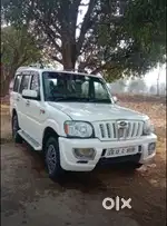 Mahindra Scorpio Classic