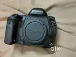 Canon 5D mark4