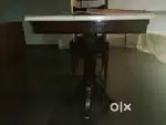 Dining tables 2 ft x 2 ft with chairs