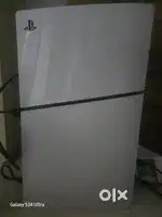 PS5 Slim Digital Edition