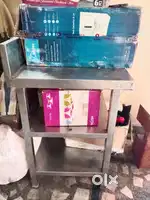 Commercial kitchen gas and other items