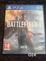 PS4 GAME CD’s For sale