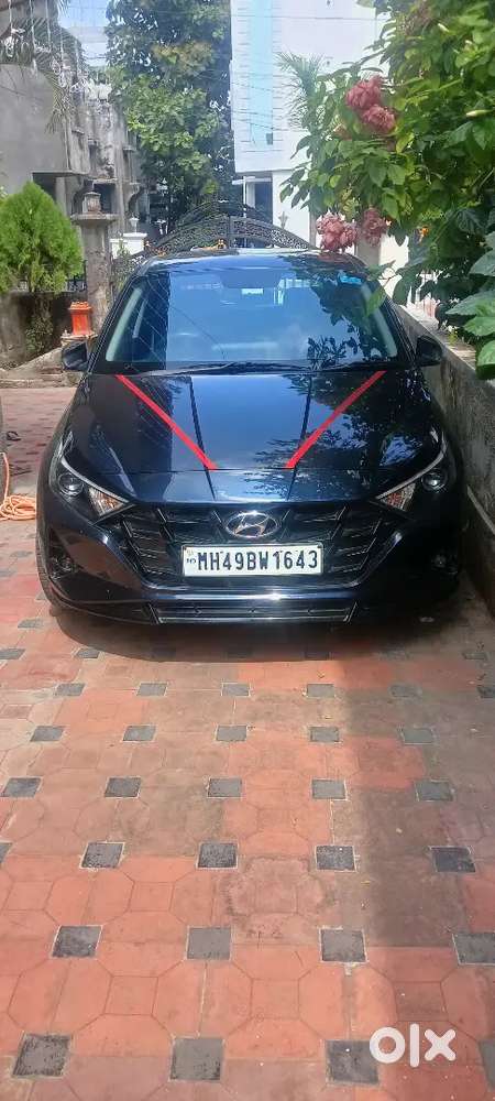 I am buy a New car so I sell this car