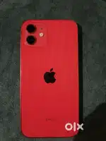 iPhone 12 like brand new condition