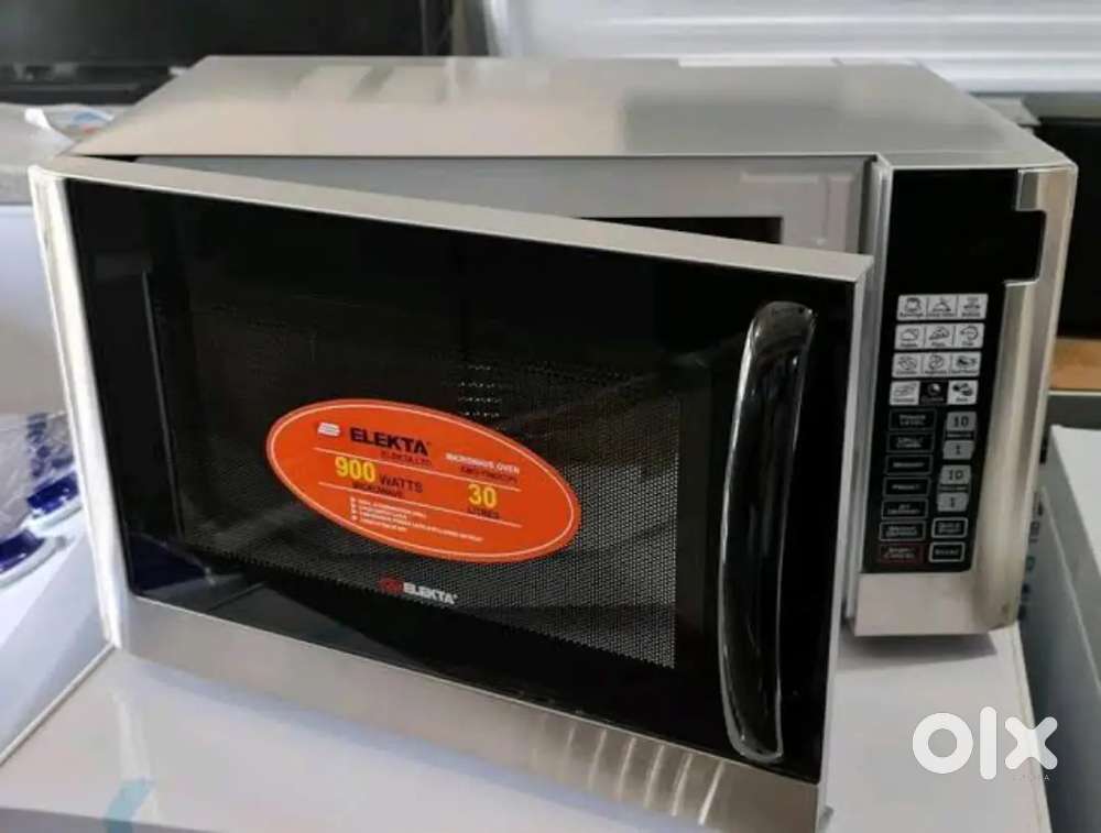 ELECKTA MICROWAWE
