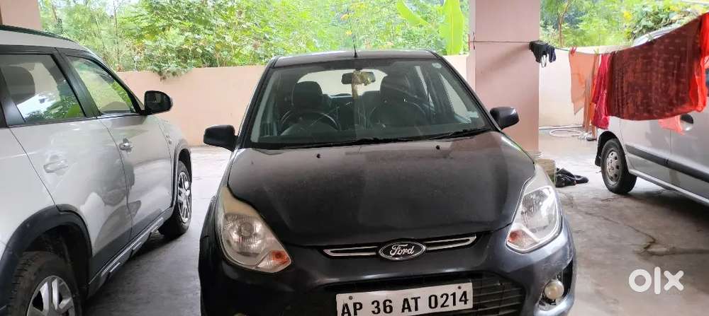 Car for sale