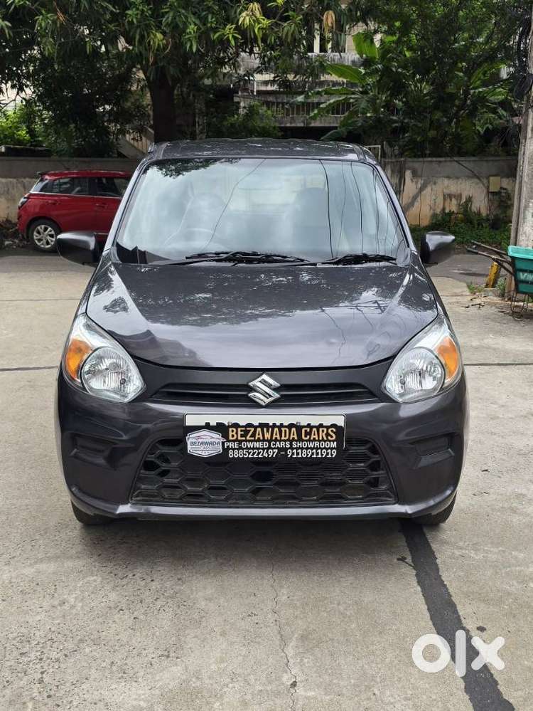 Maruti Suzuki Alto 800 VXI Airbag, 2020, Petrol
