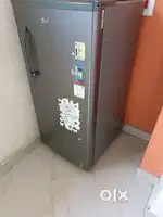 Lg Single Door Refrigerator
