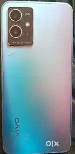 Vivo y75 5G 8+4/128