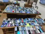 Famous mobile world sasaram/Wholesale second hand mobile shop Sasaram