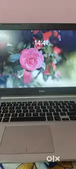 Dell Inspiron 5570