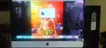 APPLE, Imac 27-inch late 2012,5 years, 2.9 GHz Quad-Core Intel Core i5