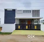 2bhk House near AIIMS Hospital & Tatiband Chowk, Hirapur Raipur (TNCP)