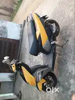 Ntorq 125 Model 2020