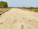 Plot near Rudra adharshila
