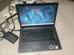 Really used laptop Dell latitude 7480 Intel core i5 pro 6th