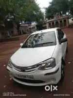 Toyota Etios 2011 Diesel 250000 Km Driven